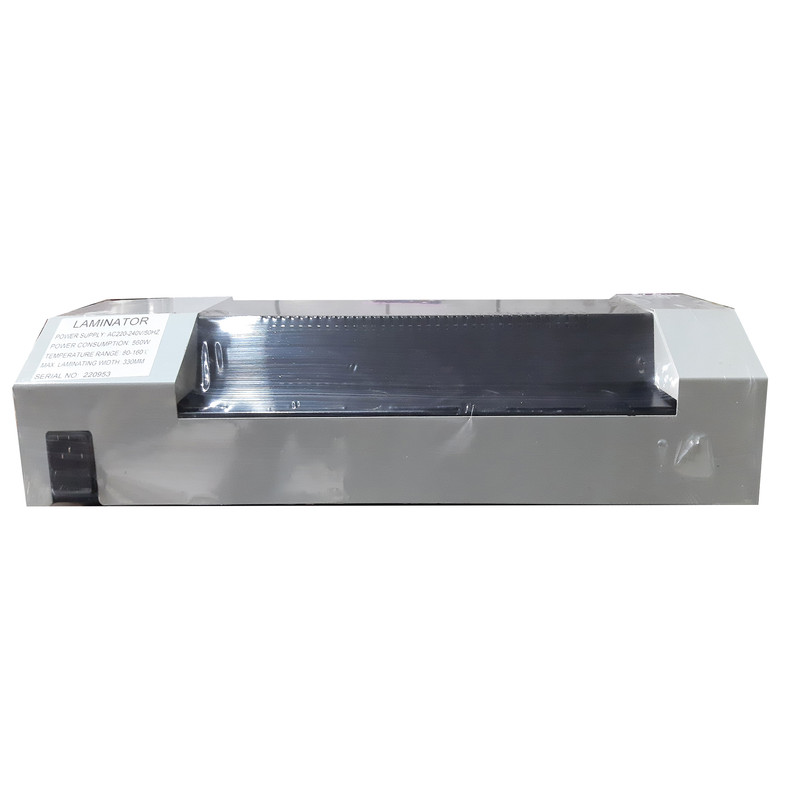 پرس کارت و لمینت مدل A3-330C