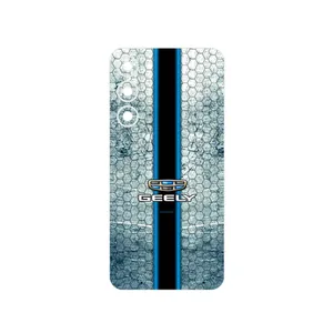 MAHOOT GEELY Cover Sticker for Samsung Galaxy S23 Plus