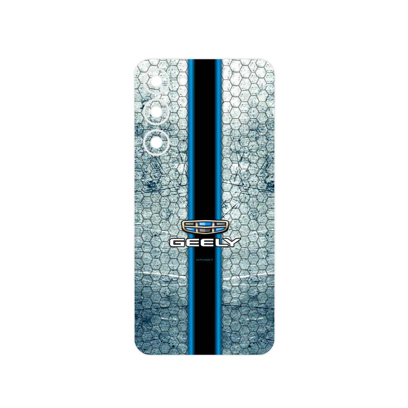 برچسب پوششی ماهوت مدل GEELY مناسب برای گوشی موبایل سامسونگ Galaxy S23 Plus