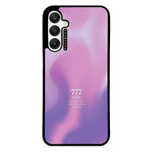 AKAM AMC-WSGA25-LUCKY-12 Cover For Samsung Galaxy A25