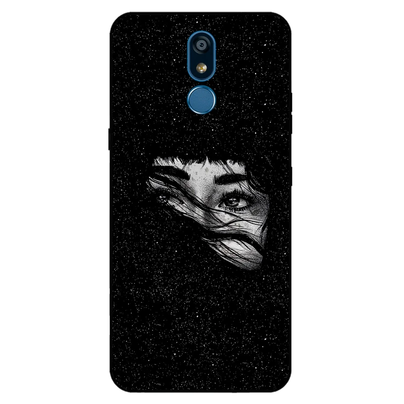 کاور مگافون کد 8140 مناسب برای گوشی موبایل ال جی K40