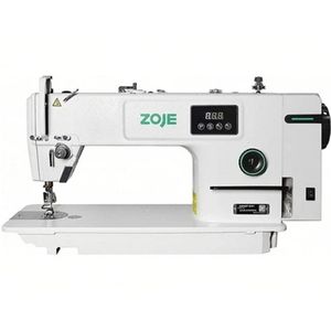 چرخ خیاطی راسته دوز زوجی مدل A7100 اتوماتیک با سرعت ۵۰۰۰
