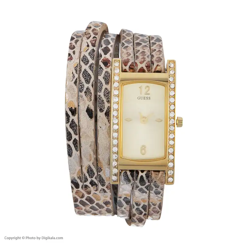 ساعت مچی عقربه ای زنانه گس مدل 90174L1