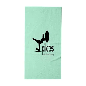 حوله ورزشی مدل pilates کد 005