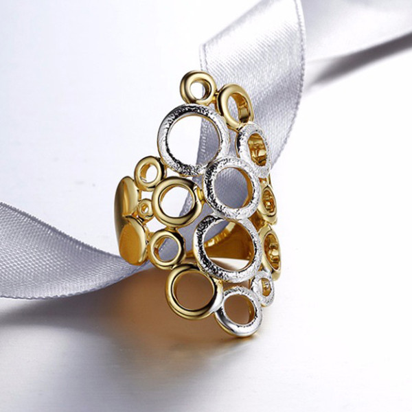 انگشتر زنانه مدل N184