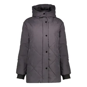 کاپشن زنانه آر اِن اِس مدل 93-11141773