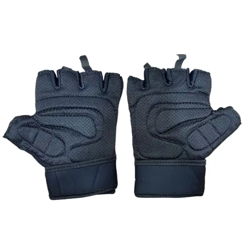 دستکش بدنسازی مدل 1003a