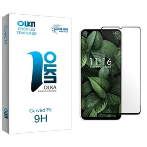 Cooling Olka Screen Protector For Gplus  Q20s