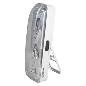 چراغ اضطراری سانتک مدل 2446L-26