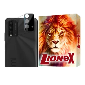 Lionex FULLENSLCamera Lens Protector For Xiaomi Redmi 9T / Redmi 9 Power
