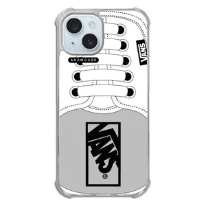 AKAM AMCWTA15-VANS11 Cover For Apple iPhone 15