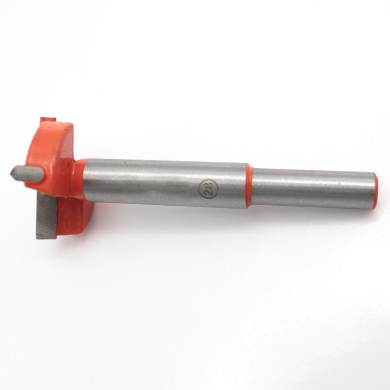 مته گازور مدل کوییک کد YPA-028 سایز 28 میلیمتر