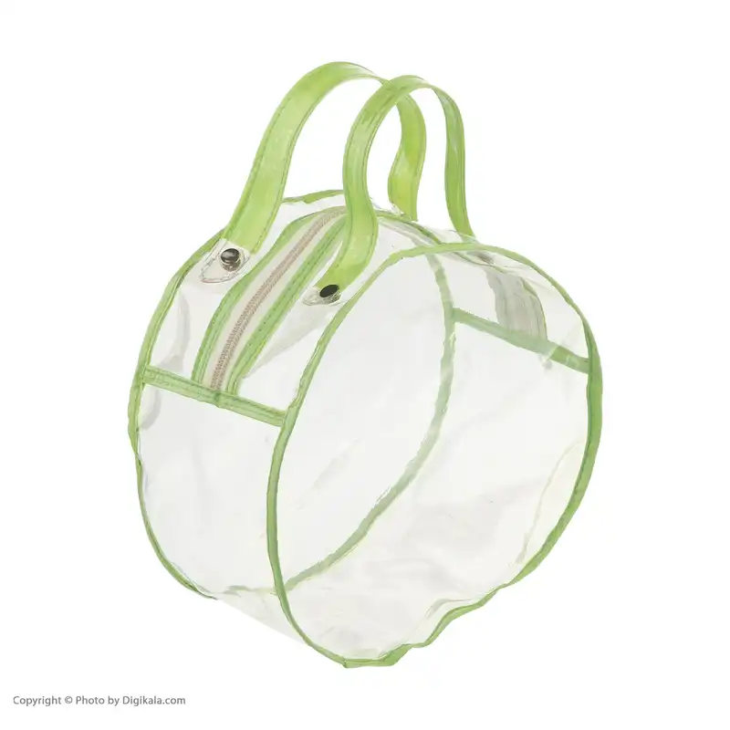 کیف لوازم آرایش زنانه مدل BG01