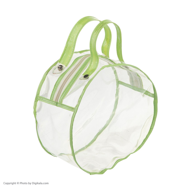 کیف لوازم آرایش زنانه مدل BG01