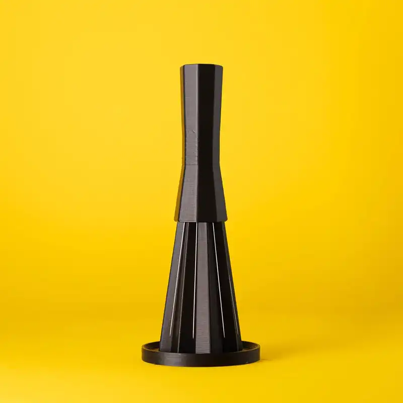 نیدل قهوه مدل WDT