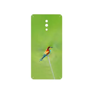 MAHOOT European bee-eater Cover Sticker for Oppo RENO 10X
