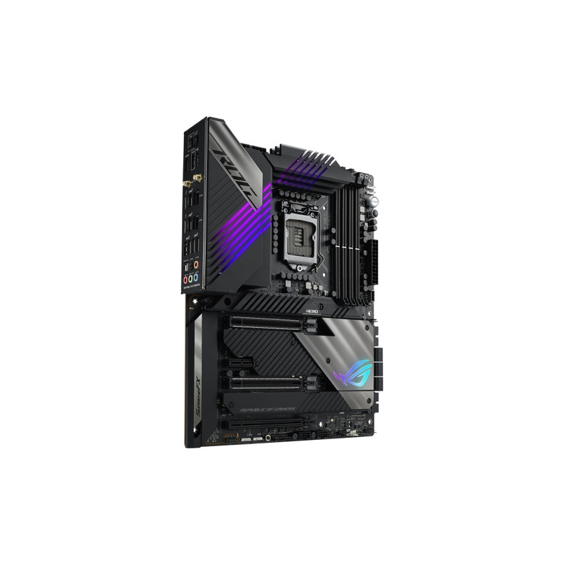 مادربرد ایسوس مدل ROG MAXIMUS XIII HERO 1