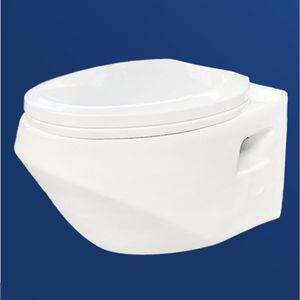 توالت فرنگی آرمیتاژ مدل وال هنگ البرز