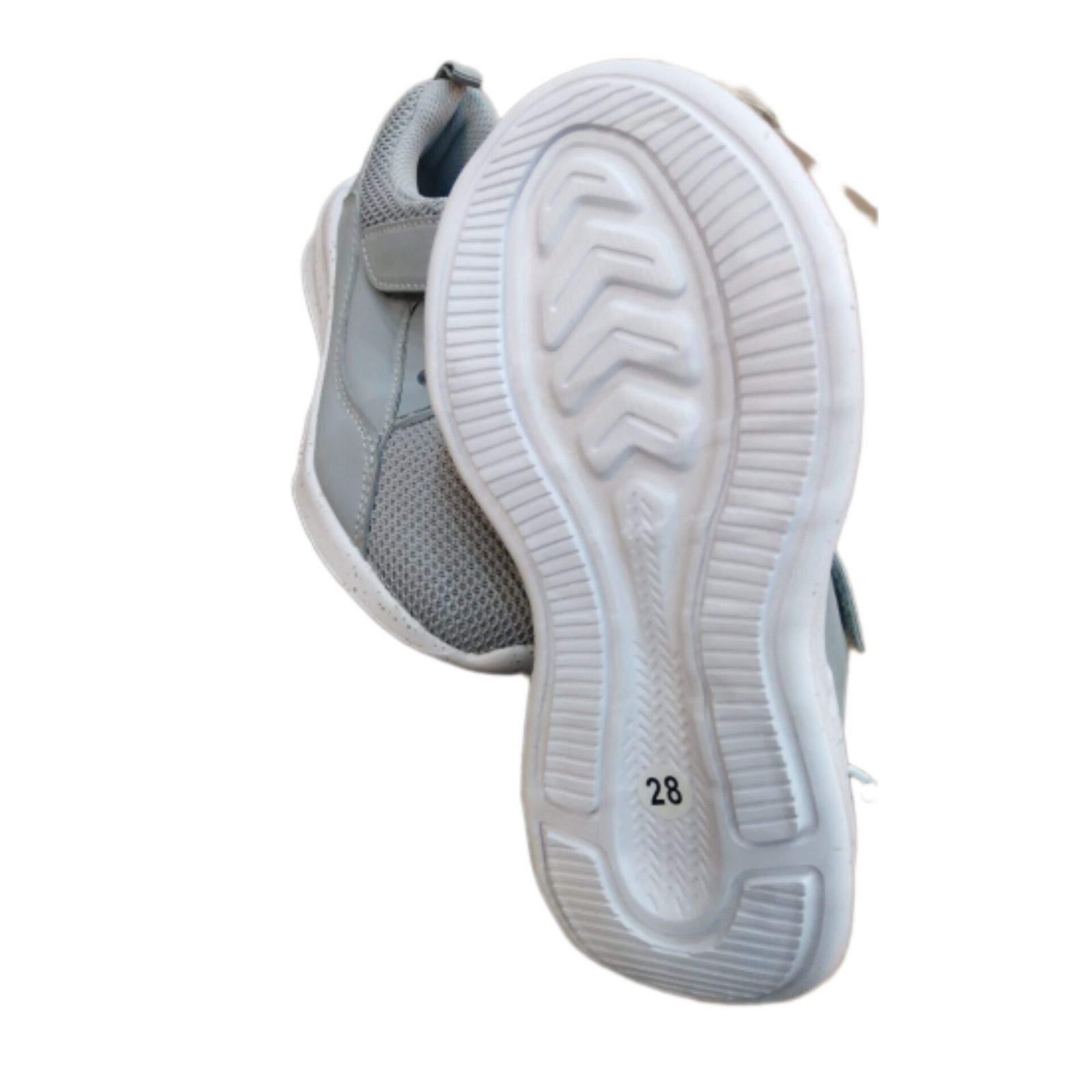کفش راحتی  مکس مدل bR90857 -  - 3