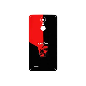 MAHOOT The Professional Cover Sticker for LG K8 2017