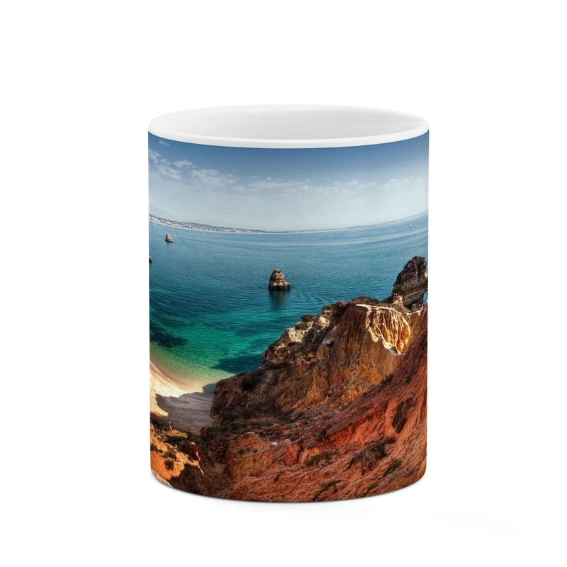 ماگ کاکتی مدل منظره کد mgh17740