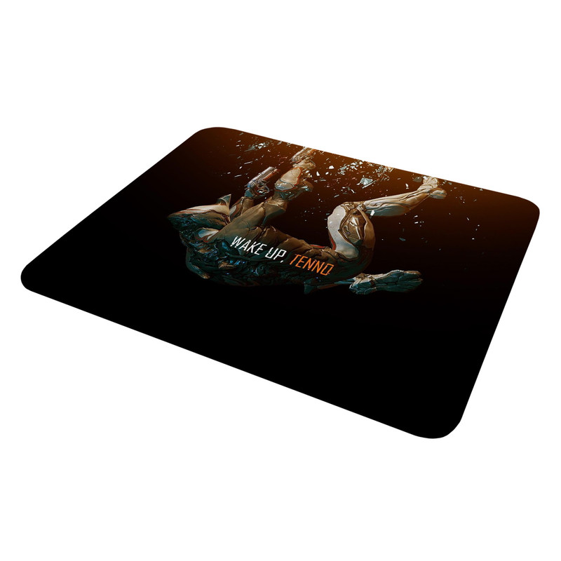 ماوس پد هومرو مدل MP2171-SIZE2437 طرح Warframe