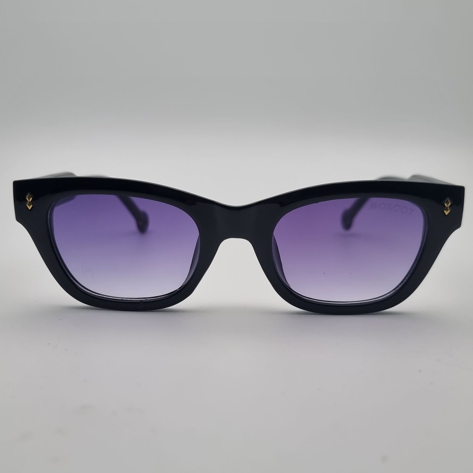 عینک آفتابی موسکوت مدل 6027MM -  - 7