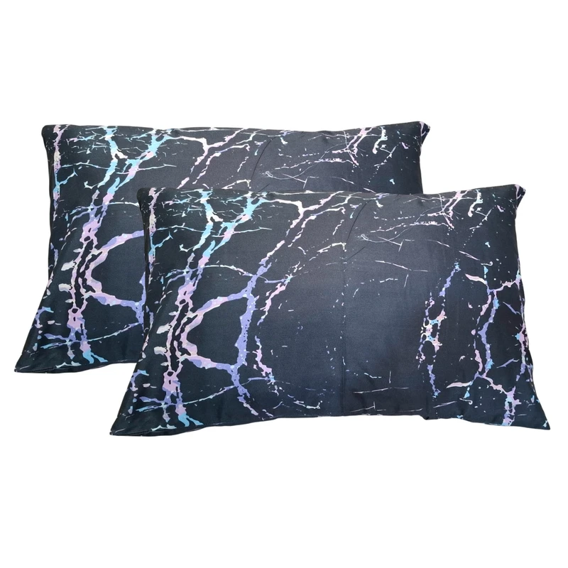 رو بالشی کد 08 سایز 65*45 سانتی متر بسته 2 عددی 