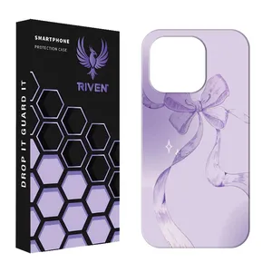 RIVEN RI1-18 Case For Apple iPhone 12 Pro Max