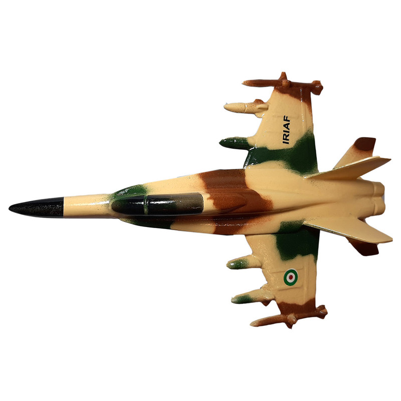 ماکت هواپیما مدل  جنگنده F18