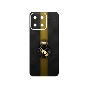 MAHOOT Real_Madrid_2 Cover Sticker for Honor X7c