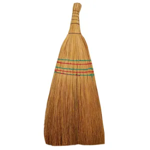 جارو دستی مدل سنتی طرح ترک