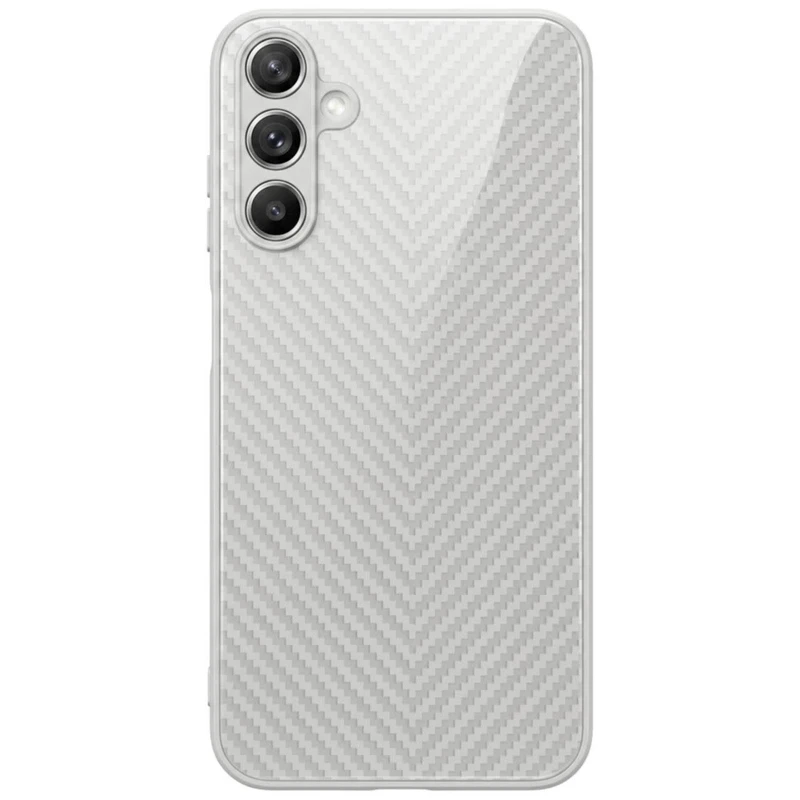 کاور مدل PVD طرح هاشور اسپرت مناسب برای گوشی موبایل سامسونگ GALAXY A15