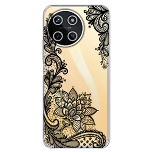 Megafone C18-B Cover For Realme 11 4G