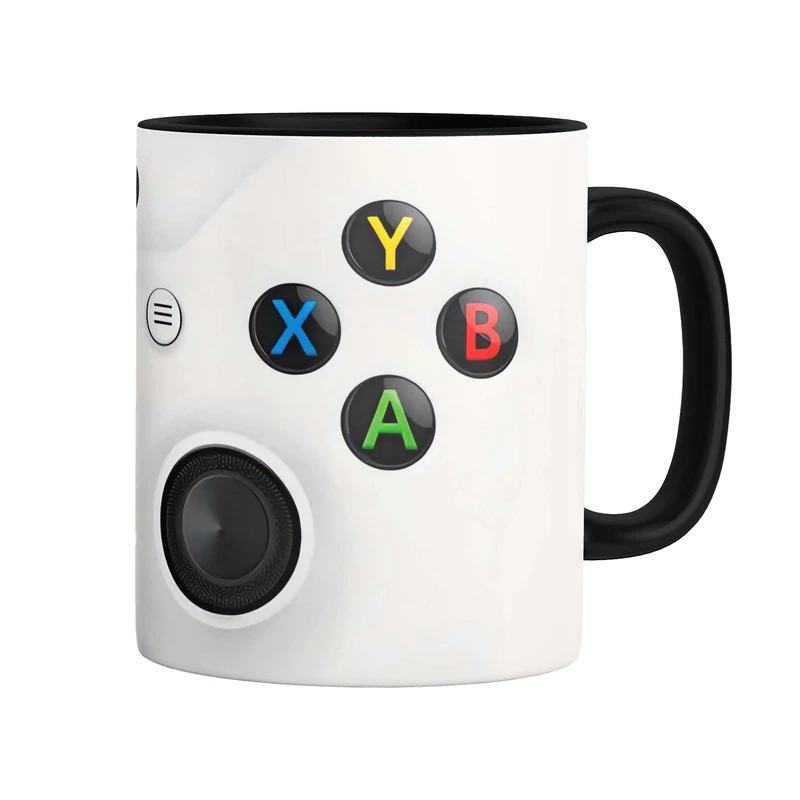 ماگ مدل دسته ایکس باکس XBOX کد 9340