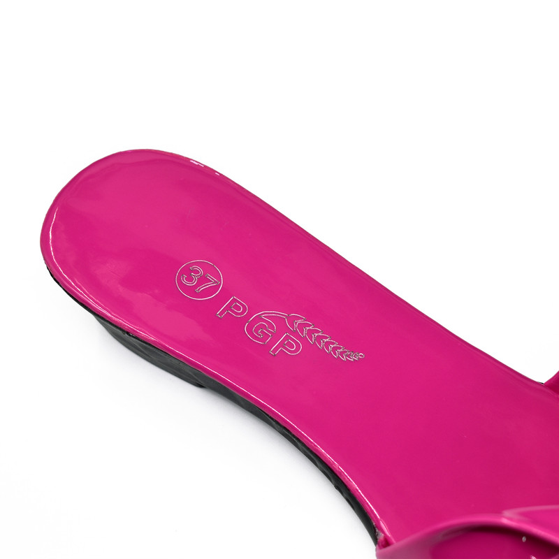 صندل زنانه پویان گام پیام مدل PGP کد 11467