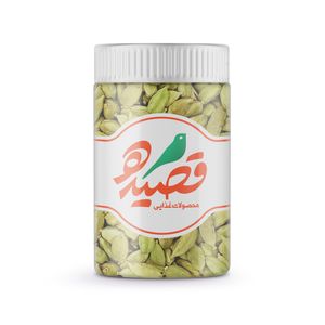 هل سبز قصیده - 150 گرم