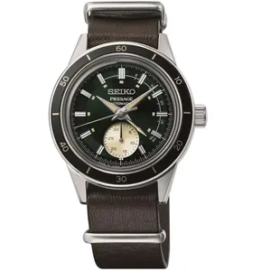 ساعت مچی عقربه‌ای مردانه سیکو مدل SSA451J1