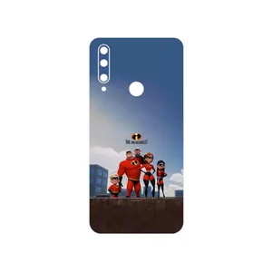 MAHOOT The Incredibles Cover Sticker for Honor 9X