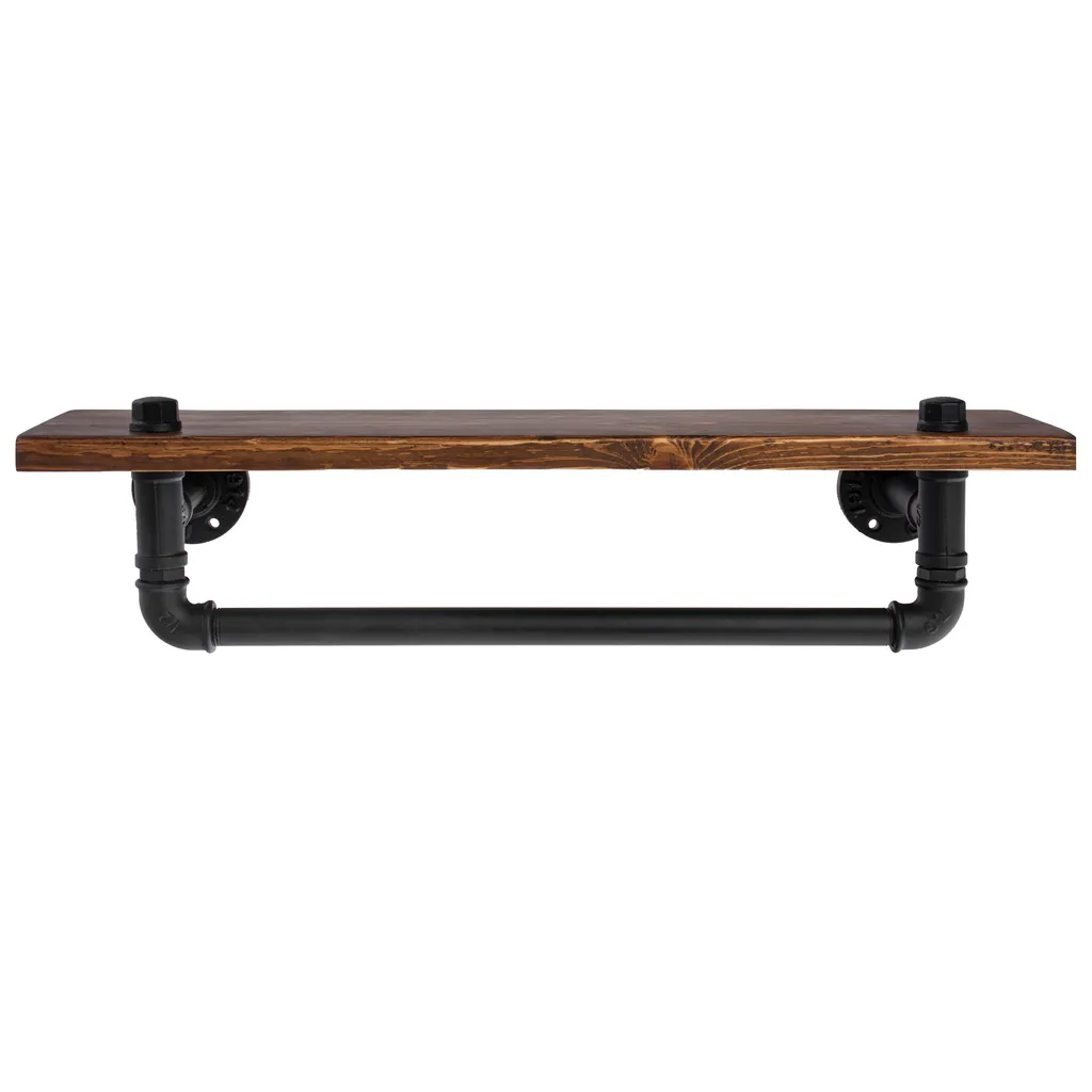 آویز حوله پایپ دکو مدل TH-8011