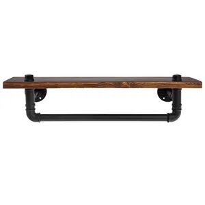 آویز حوله پایپ دکو مدل TH-8011