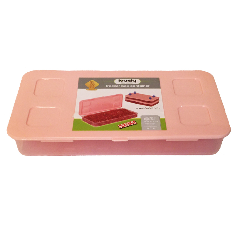 ظرف نگهدارنده مدل لویال کد 63