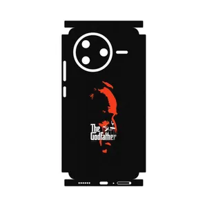 MAHOOT The_Godfather-FullSkin Cover Sticker for Xiaomi Poco F7 Pro