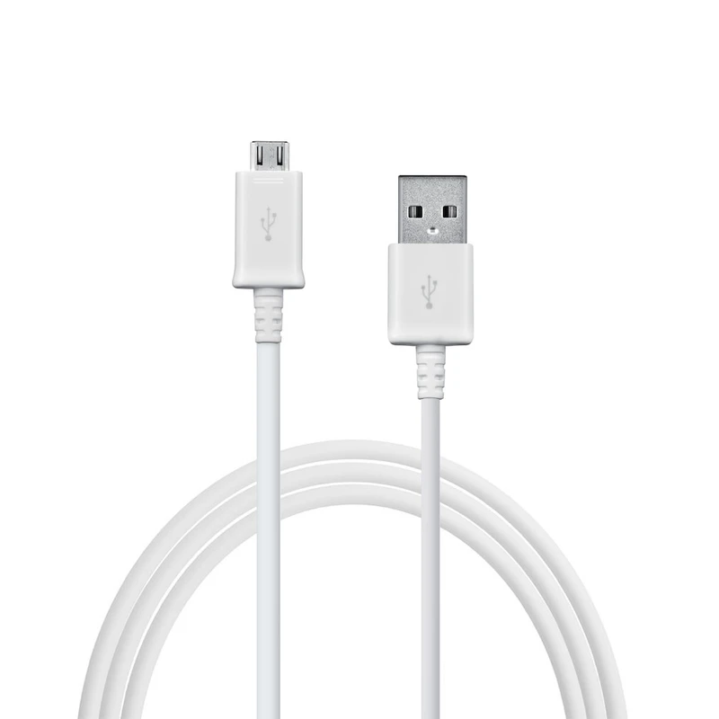 کابل تبدیل USB به MicroUSB مدل ECB-DU4EWE طول 1.5 متر