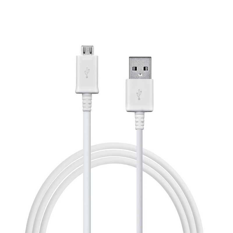 کابل تبدیل USB به MicroUSB مدل 4EWE طول 1.5 متر