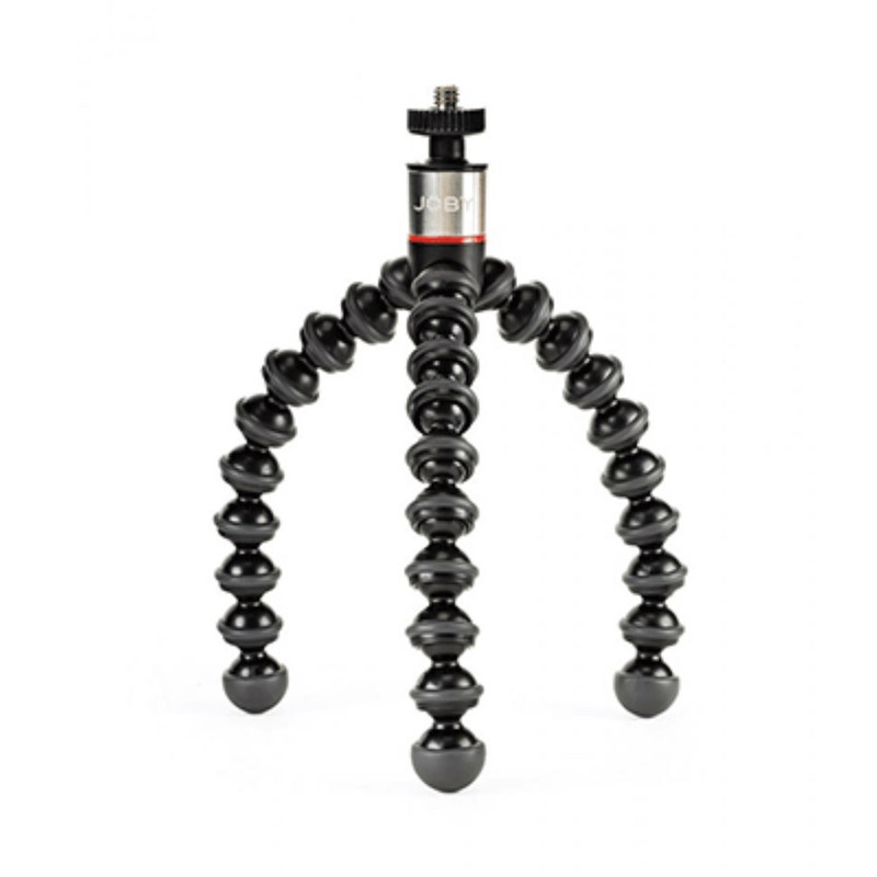 سه پایه دوربین جابی مدل JB01505-BWW