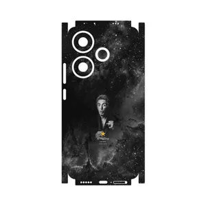 MAHOOT Al Pacino-FullSkin Cover Sticker for Xiaomi Poco F6