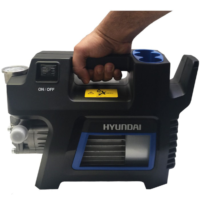 کارواش هیوندای مدل HP1430