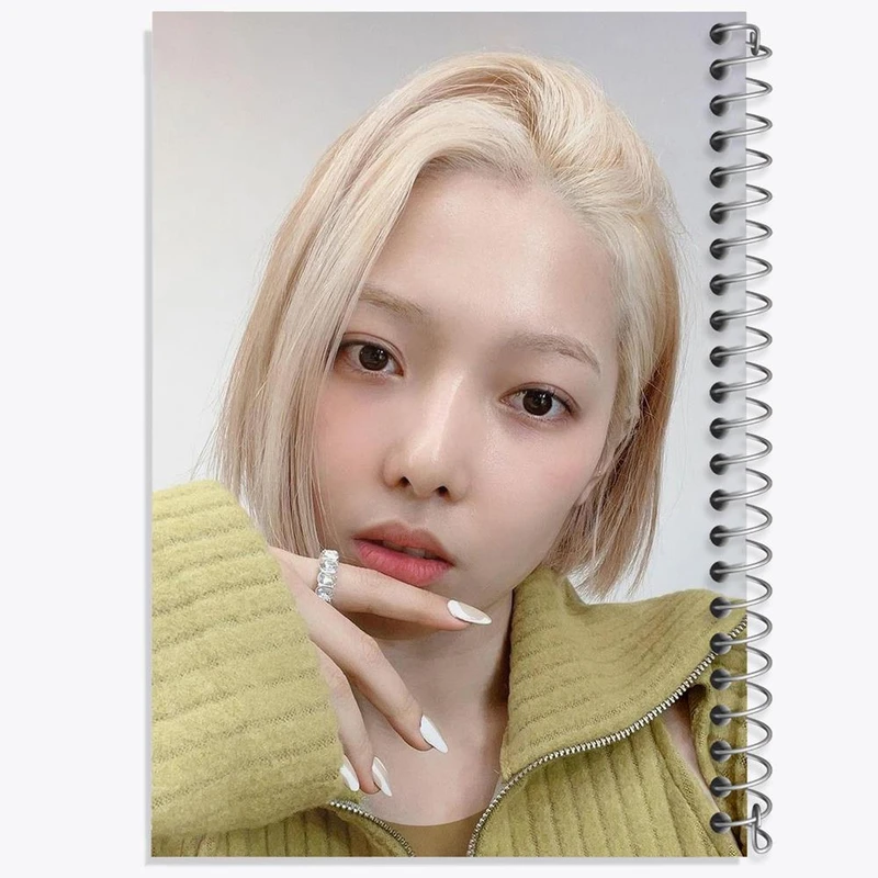 دفتر لیست خرید 50 برگ خندالو طرح سومین گروه کارد Kard کد 20152