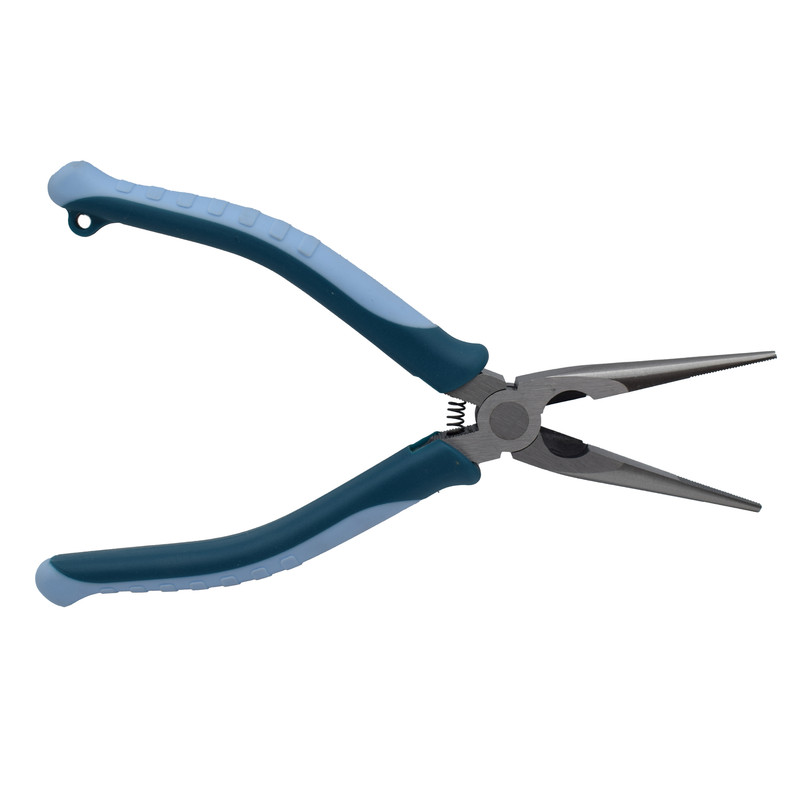 انبر دم باریک تسونودا مدل RP-200HGS سایز 8 اینچ